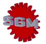 SGM srl Costruzioni meccaniche
